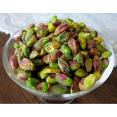 Pistachios Shelled Raw-1lb